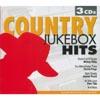 Country Jukebox Hits (3cd) (digi-pak)