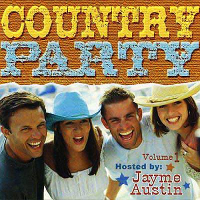 Country Party, Vol.1