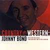 Country & Western: Johnny Bond Standard Transcripitions