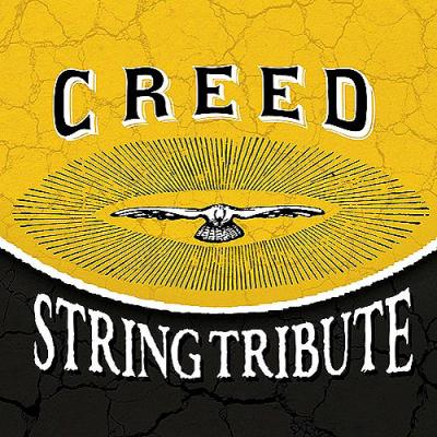 Creed String Tribute