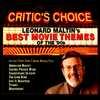 Critic's Choice: Leonard Matlin's Best Movie Themes Of The 90's - Selections Soundtrack