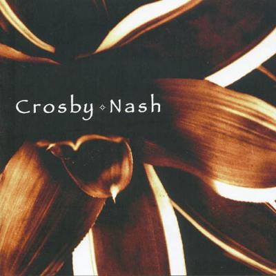 Crosby & Nash (2cd)
