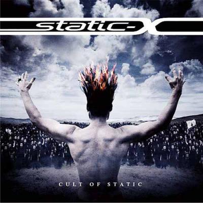 Cult Of Static (edited)