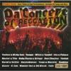 Da' Concert Of Reggaeton (includes Dvd)