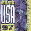 Dance Mix Usa 97 (canadian Limited Edition)