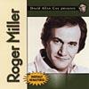 David Allan Coe Presents: Roger Miller (remaster)