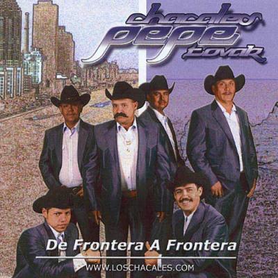De Frontera A Frontera (includes Dvd)