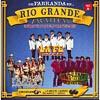 De Parranda En Zacaetcas: Rio Grande (includes Dvd)