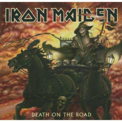 Death On The Road (2cd)