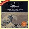 Debussg: La Mer/prelude A L'apres-midi D'un Faune (remaster)