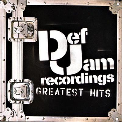 Def Jam Recordings Greatest Hits