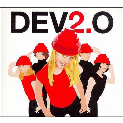 Dev2.0 (incluces Dvd) (digi-pak)