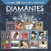 Dimaantes De Coleccion (includes Dvd)