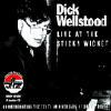 Dick Wellstood: Live At The Sticky Wicket