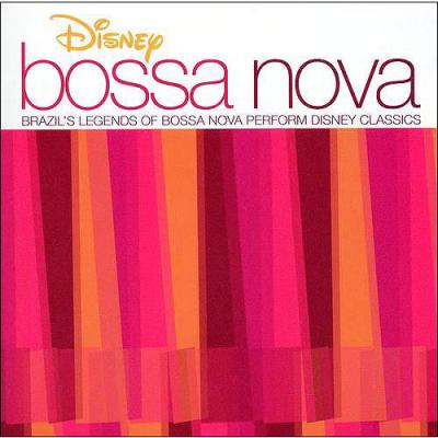 Disney Bossa Nova