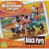 Disney's Karaoke Series: Disney's Beach Party