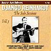 Django Reinhardt: Solo Sessions Vol.5
