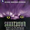Doctor Who: Shakedown - Return Of The Sontarans Soundtrack