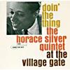 Doin' The Thing - At The Village Gate (remaster)