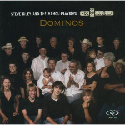 Dominos (dualdisc)
