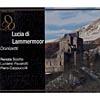 Donzietti: Lucia Di Lammermoor (2cd)