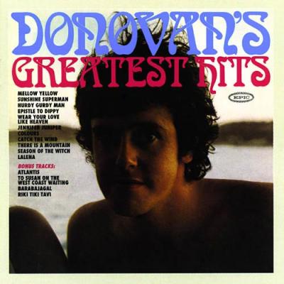 Donovan's Greatest Hits (expanded Edition)