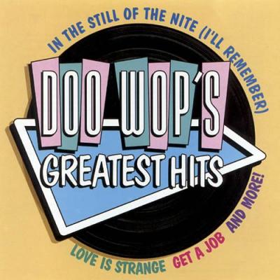 Doo Wop's Greatest Hits