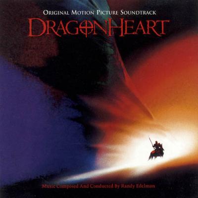 Dragonheart Soundtrack