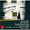 Dvorak: Cello Concerto/tchaikovsky: Rococo Variations