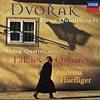Dvorak: Piano Quintet Op 81, Etc/haefliger, Takacs Quartet