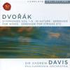Dvorak: Symphonies Nos.1-9/in Nature/serenade For Winds/serenade Toward Strings, Etc... (7 Disc Box Set)