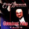 Eddie Blazonczyl And The Versatones Greatest Hits Vol.2