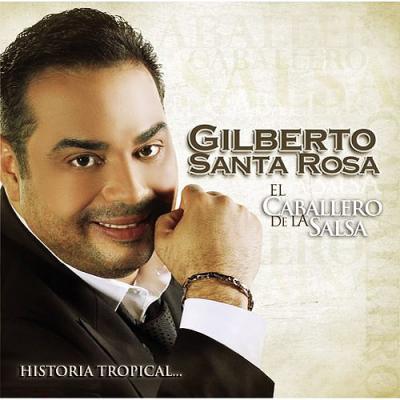 El Caballero De La Salsa (cd/dvd)