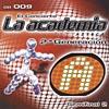 El Concierto La Academia Azteca, Vol.8: 2a Generacion - Semifinal 1