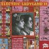 Electric Ladyland, Vol.2: Electric Disembodied spirit For Rebels