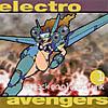 Electro Avengers: Attack On Planet Funk