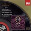 Elgar: Violin Concerto/