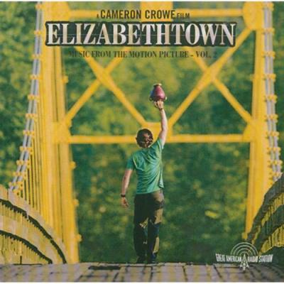 Elizabethtown, Vol.2 Soundtrack
