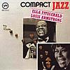 Ella Fitzgerald/louie Armstrong: Compact Jazz