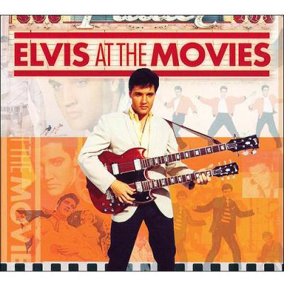 Elvis At The Movies (2cd) (remaster)