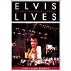 Elvis Lives: The 25th Anniversary Concert (music Dvd)
