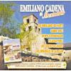 Emiliano Cadena: El Mexiccano Soundtrack (includes Dvd)