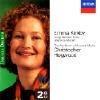 Emma Kirkby Sings Handel, Arne, Haydn And Mozart