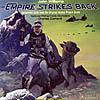 Empire Strikes Back Soundtrack (original Motion Picture Score)