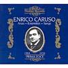 Enrico Caruso: Arias/ensembles/songs 1904-1920