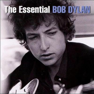 Essential Bob Dylan (2cd)