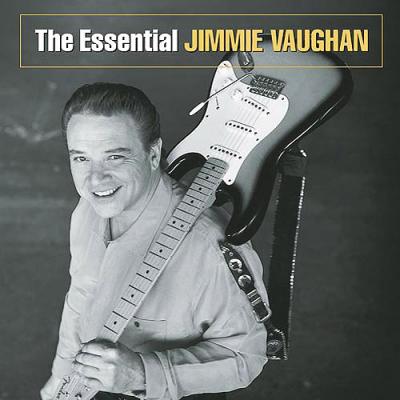 Essential Jimmie Vaughaj