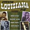 Essential Louisiana R & B (remaster)