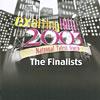 Exalting Hik 2003 National Talent Search: The Finalistq