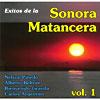 Exitos De La Sonora Matancera, Vol.1